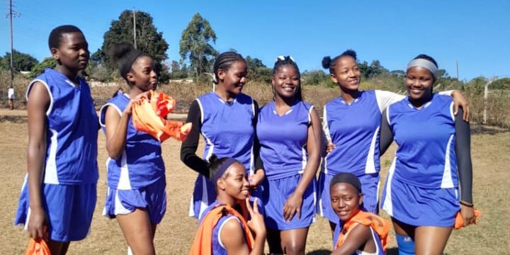 ECO- UBUNTU SPORTS DAY