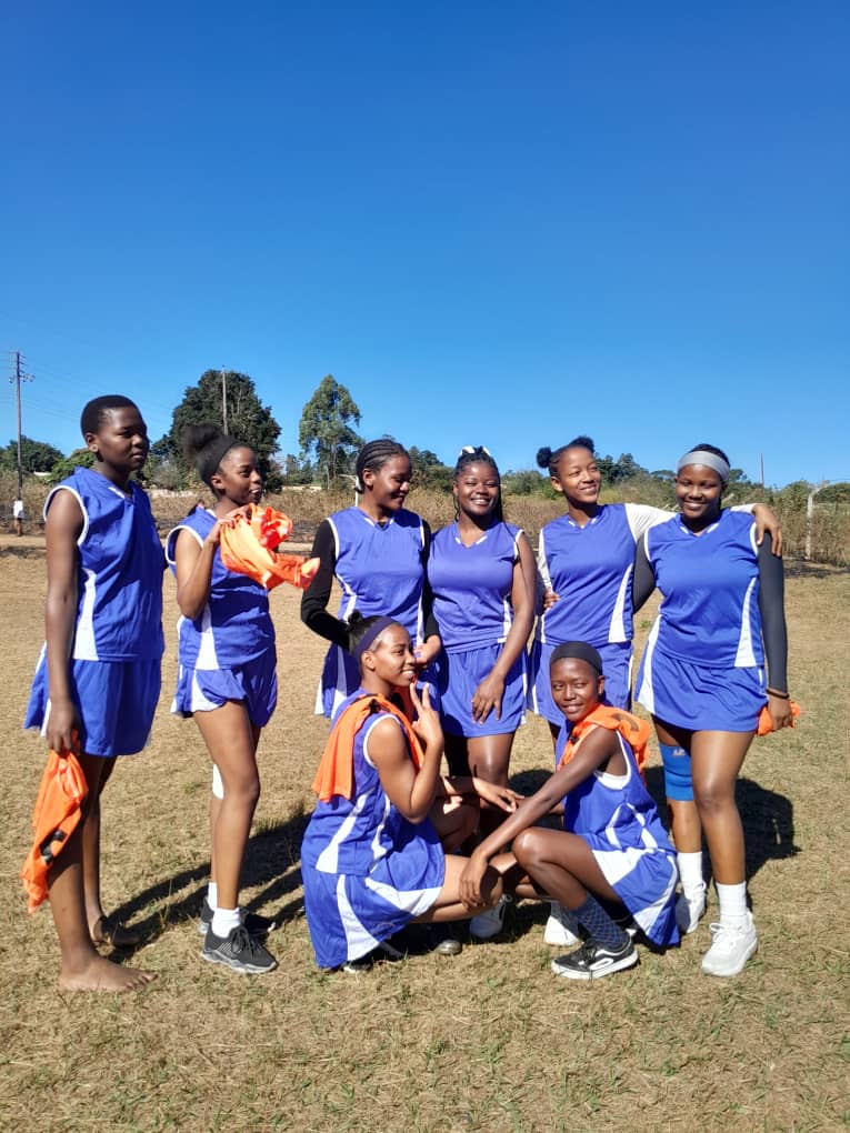 ECO- UBUNTU SPORTS DAY